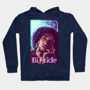 Bi Pride Hoodie
